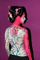 Open Hair 049